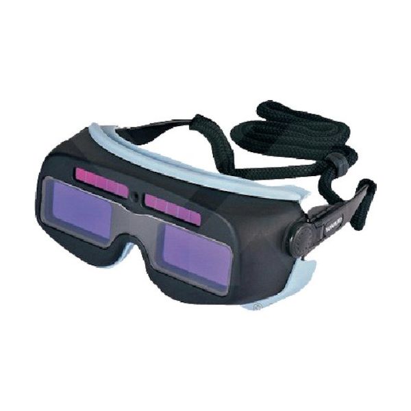 山本光学 YAMAMOTO フラシュランプ対応液晶シャッターグラス LCG-750 1個 411-0346（直送品）