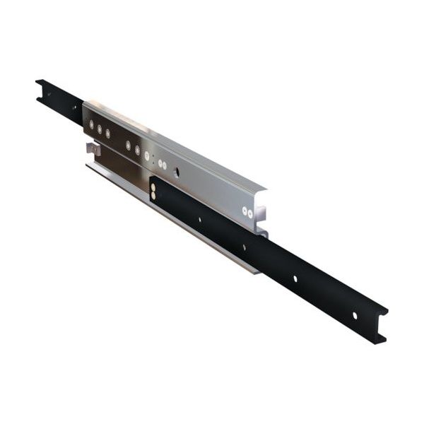 スガツネ工業 SUGATSUNE (190028331)TLRD18ー0610重量用レール※在庫限り TLRD18-0610 1本（直送品）