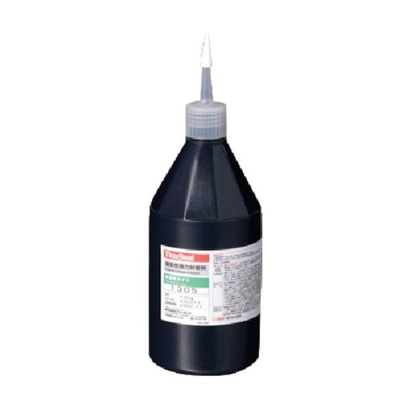 スリーボンド THREEBOND 嫌気性封着剤 TB1305 高強度 250g(1305AB) 250G 1本 228-4875（直送品）