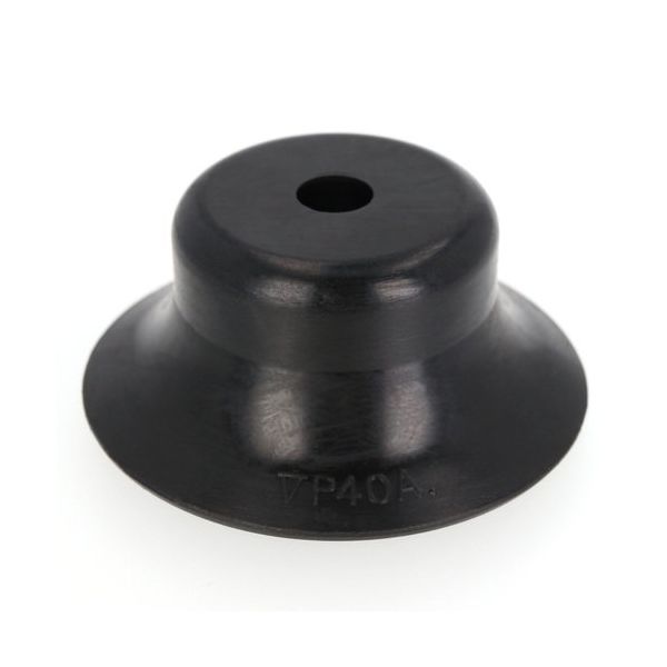 日本ピスコ PISCO 真空パッド VP40AN 1個 574-3286（直送品）