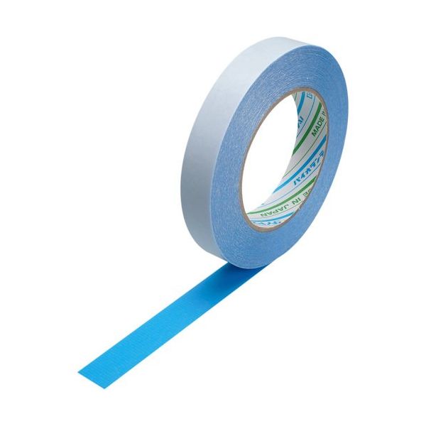 ダイヤテックス パイオラン カーペット固定用両面テープ 20mm×20m C-206-BLD 20MMX20M 1セット(72巻)（直送品）