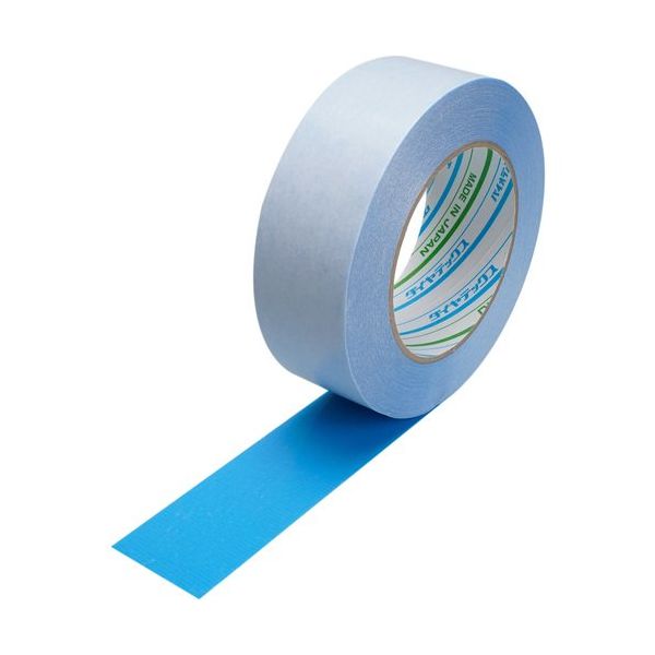 ダイヤテックス パイオラン カーペット固定用両面テープ 40mm×20m C-206-BLD 40MMX20M 1セット(36巻)（直送品）