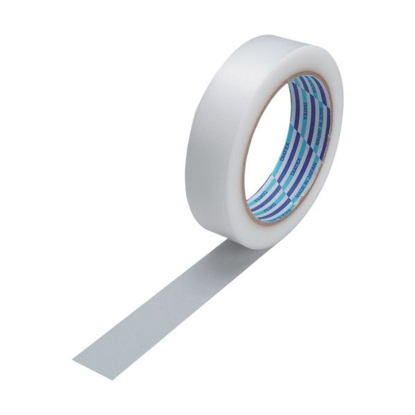 ダイヤテックス パイオラン 梱包用テープ 25mm×25m クリア K-10-CL 25MMX25M 1セット(60巻) 567-0924（直送品）