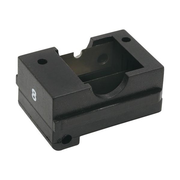 マーベル プロメイト 同軸ケーブルストリッパー用替刃 8mm E-3501-08 1個 208-7179（直送品）