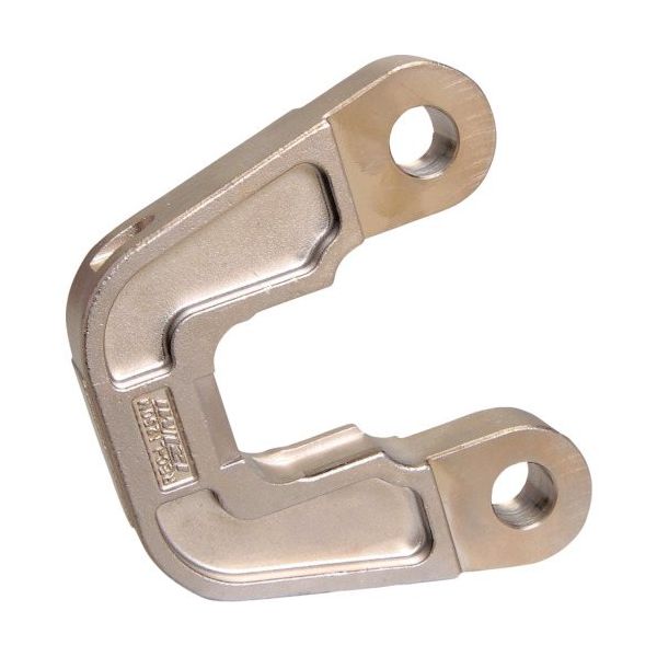 マクセルイズミ 泉 S7GーM250用圧着ヨーク 119061100 1個 226-4612（直送品）