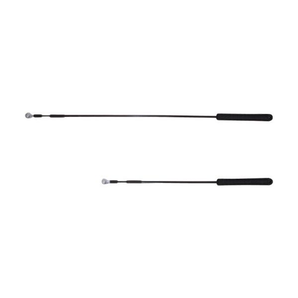 土牛産業 DOGYU スプリングネック式打診棒スティック50 02926 1丁 429-0433（直送品）