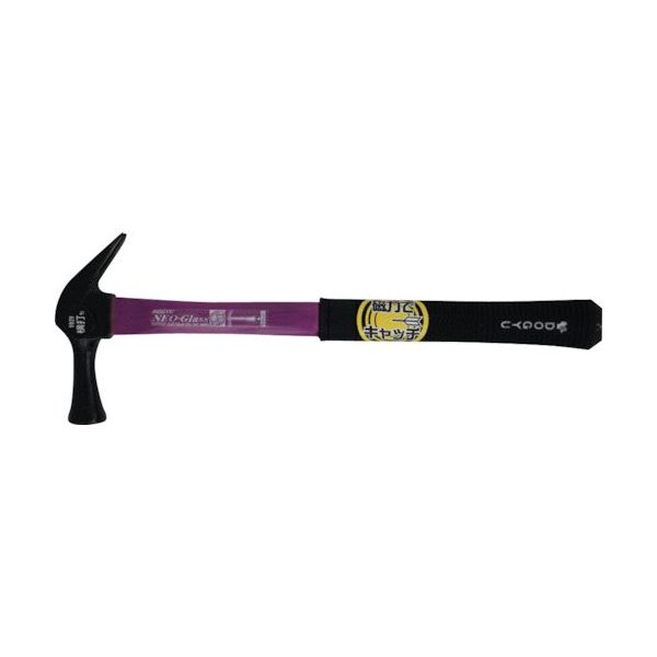 土牛産業 DOGYU ネオグラスパネ キャッチ 中 無 01055 1丁 270-5124（直送品）