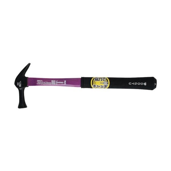 土牛産業 DOGYU ネオグラスパネ キャッチ 小 止 01058 1丁 270-3586（直送品）