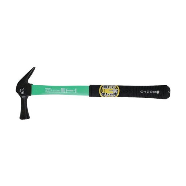 土牛産業 DOGYU ネオグラスパネ キャッチ 中 止 01056 1丁 270-1944（直送品）