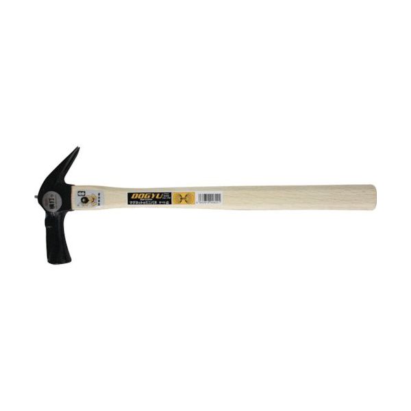 土牛産業 DOGYU マグネット付ミニパネ 止 00622 1丁 270-3599（直送品）