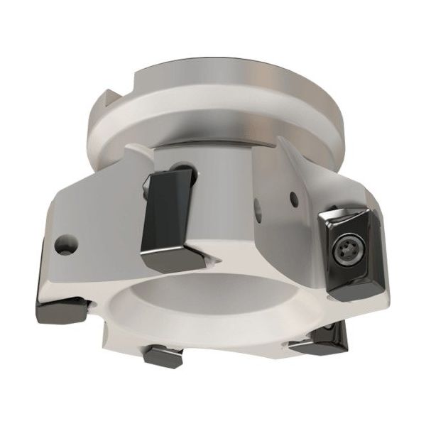 イスカル ヘリドゥ490 フェースミル H490 F90AXー17 F90AX D050-5-22-17 1本 339-7045（直送品）