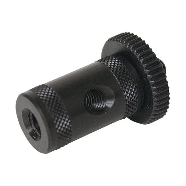 土牛産業 DOGYU カメ棒500用三脚取付部品 04131 1丁 270-5169（直送品）