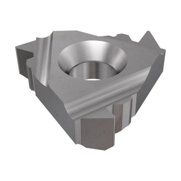 イスカル アメリカンバットレスねじ切りチップ IR/LーABUT IC250 22UIR 4 ABUT 1セット(5個) 340-6470（直送品）