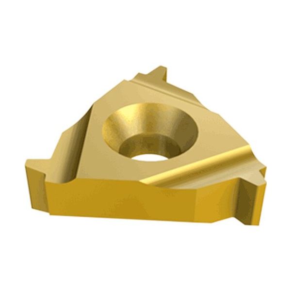 イスカル 台形ねじ切りチップ ER/LーTR IC908 27ER 7 TR 1セット(5個) 341-1149（直送品）