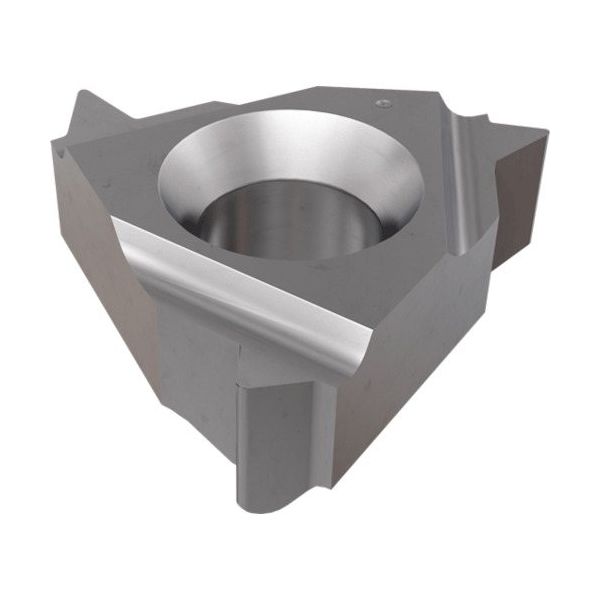 イスカル ユニファイねじ切りチップ IR/LーUN IC908 27IR 4 UN 1セット(5個) 340-6405（直送品）