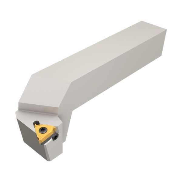 イスカル イスカルスレッド 外径ねじ切りホルダー SER/L SER 2525 M22D 1本 339-2297（直送品）