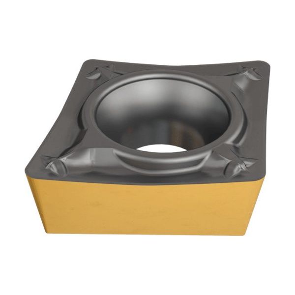 イスカル ISO旋削 チップ CCMTーM3P IC807 CCMT 120412-M3P 1セット(10個) 340-6490（直送品）