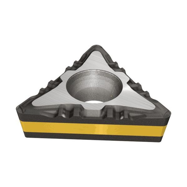 イスカル ISOターン チップ TCMTーF3P IC807 TCMT 16T304-F3P 1セット(10個) 340-6495（直送品）