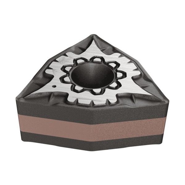 イスカル ISO旋削 チップ WNMGーF3M IC830 WNMG 080412-F3M 1セット(10個) 339-2336（直送品）