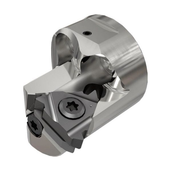 イスカル フラッシュターン 交換式ボーリングヘッド AVCーDーSIR/L AVC-D40-SIR-22 1本 339-2321（直送品）