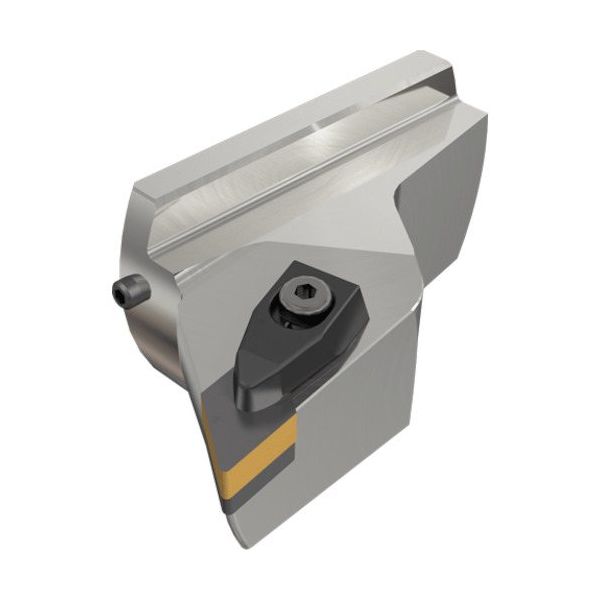 イスカル ISOターン 内径加工用ヘッド AVCーDDUNR/L AVC-D80-DDUNL-15T-VH 1本 339-0757（直送品）