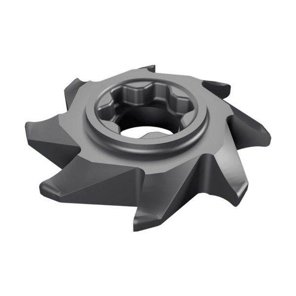 イスカル Tギア インボリュート歯車形状加工対応ヘッド SDーMーNーSP IC908 SD D32-M2.25-NO7-SP15 1個（直送品）