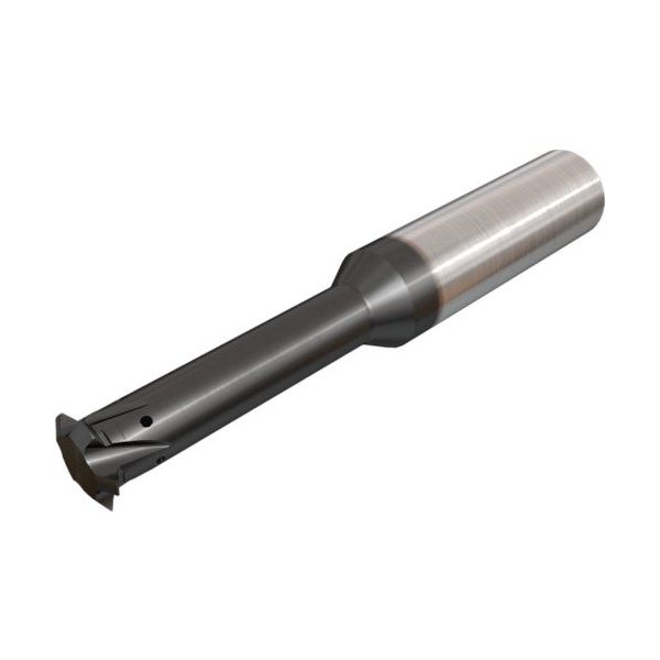 イスカル 超硬ソリッドエンドミル MTECIーA60 IC908 MTECI 1614E45 A60 1本 339-7072（直送品）