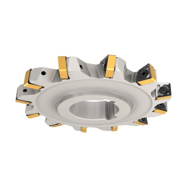 イスカル ヘリスロット スロッター SDNーXN09 SDN D160-12-40-XN09 1本 340-6578（直送品）