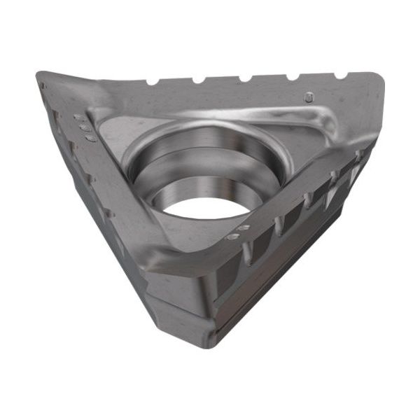 イスカル ヘリ3ミル チップ HM390 TD 1505 IC28 TDCR 150508 FW-P 1セット(10個) 340-0223（直送品）