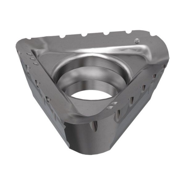 イスカル ヘリ3ミル チップ HM390 TD 1505 IC28 TDCR 150532 FW-P 1セット(10個) 339-8610（直送品）