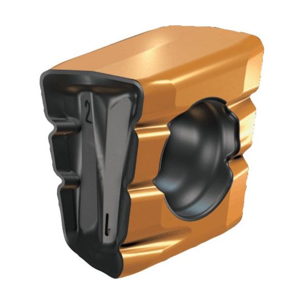 イスカル ヘリタング ヘリカル切れ刃縦置きチップ T490 LN IC810 LNMT 1106PNTR-CSG 1セット(10個)（直送品）