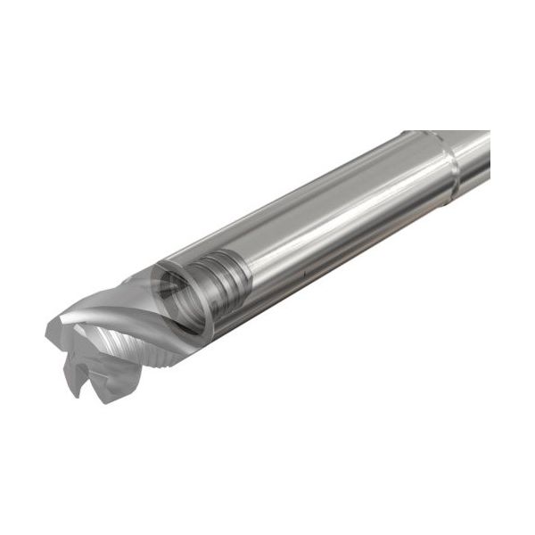 イスカル マルチマスター ホルダー(ストレートシャンク) MM S-A-L250/150-C32-T21-C 1本 339-3898（直送品）