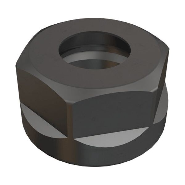 イスカル 部品 ERナット NUT ER32 UM 1個 341-1300（直送品）