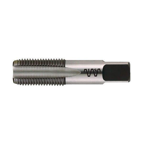 イシハシ精工 IS 米式管用平行タップ 1/8NPS IS-S-PT-1/8NPS 1本 350-1241（直送品）
