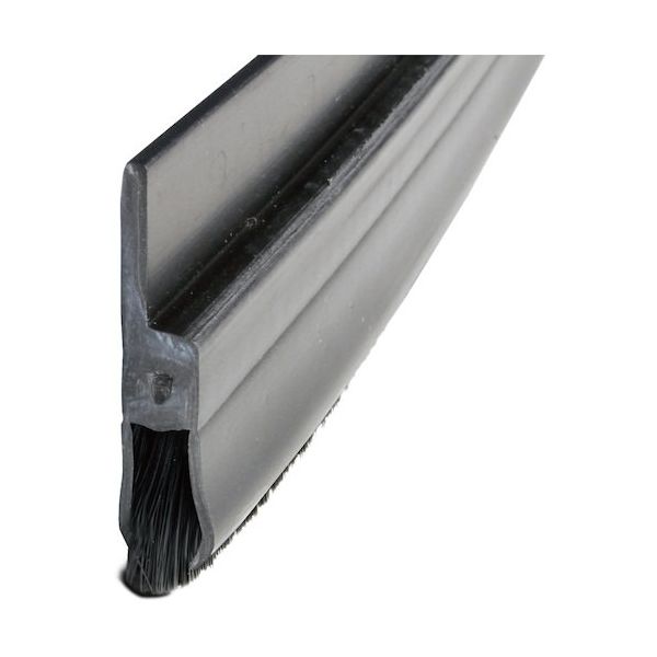 バーテック BURRTEC ドアドア ムカデン DMーMKDN 1M 23430000 1本 621-9353（直送品）