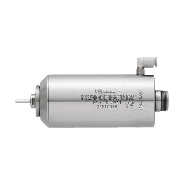 ナカニシ NR50ー5100 ATC RS6.0 NR505100ATCRS6.0 1個 570-6105（直送品）