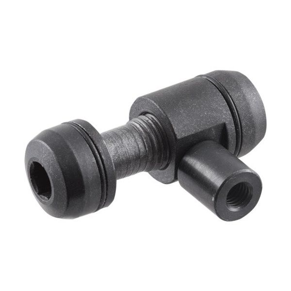 イスカル 部品 カップリングセット BH MB25 COUPLING SET 1個 422-8675（直送品）