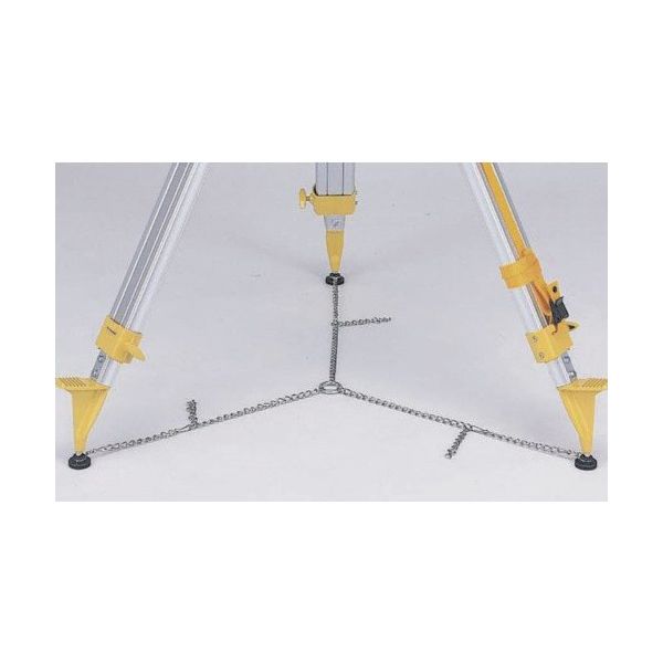 マイゾックス MYZOX 三脚固定用チェーン マグネット付<TCHーM> 220825TCH-M 1個 412-4739（直送品）