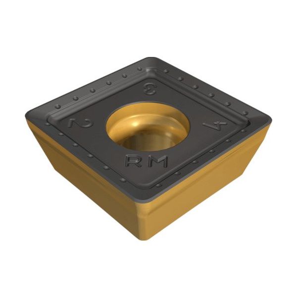 イスカル ヘリクアッド チップ SDMTーPDRーRM IC808 SDMT 120516PDR-RM-MM 1セット(10個)（直送品）