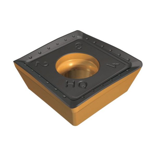 イスカル ヘリクアッド チップ SDMTーPDRーHQ IC830 SDMT 1205PDR-HQ-MM 1セット(10個)（直送品）