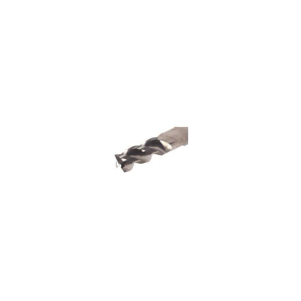 イスカル 超硬ソリッドエンドミル ECAーH3ーCF IC1508 ECA-H3 06-09/18C06CF-R02D 1本（直送品）