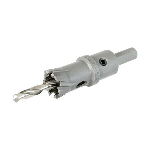 マーベル MARVEL 超硬ロングホールソー LST-25 1本 429-7233（直送品）