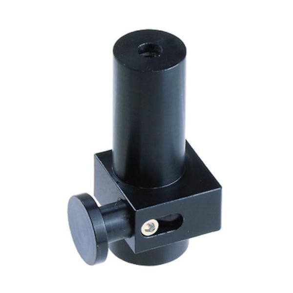 マイゾックス MYZOX ポールアダプタースピゴットタイプ Rー360用<LSP100R> 223550 1個 430-8994（直送品）