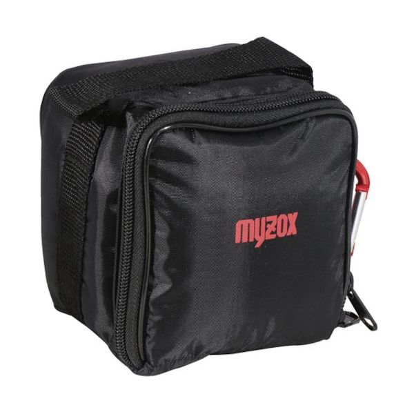 マイゾックス MYZOX Zー220専用ソフトケース<Zー220ーC> 221991 1個 430-8967（直送品）