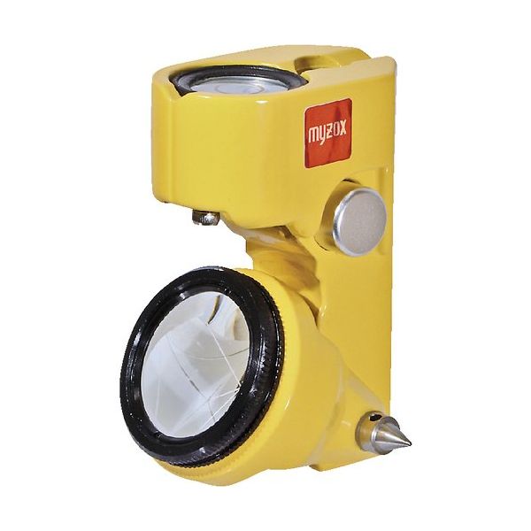 マイゾックス MYZOX MGー1000SPT2プリズム 指標固定タイプ<MGー1000SPT2> 223047 1個 430-8463（直送品）