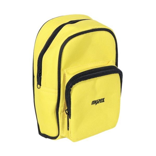 マイゾックス MYZOX MGー1500SL専用ソフトケース<MGー1500SLーC> 221992 1個 430-8941（直送品）