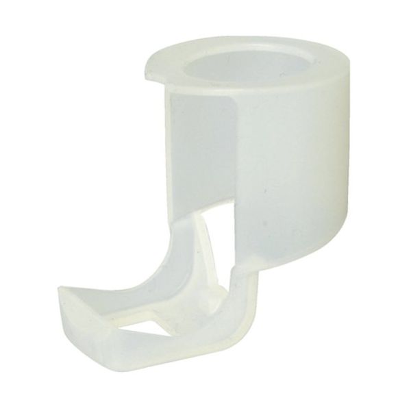 マイゾックス MYZOX プリズム保護カバー枠用 クリア<SJーF> 221808 1個 430-8446（直送品）