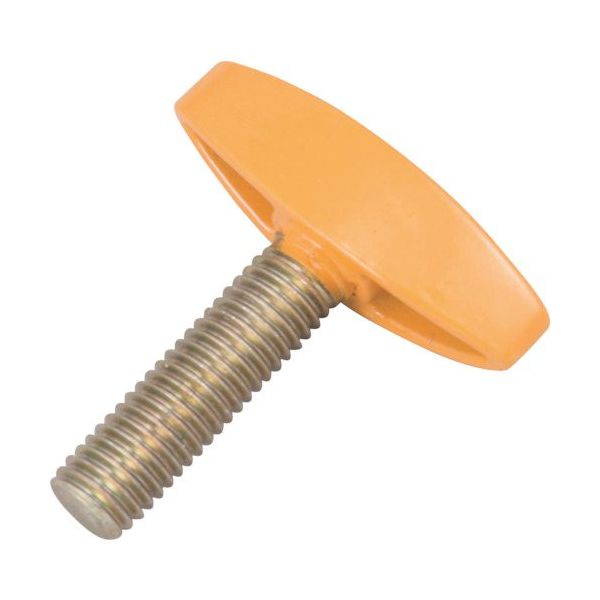 TJMデザイン タジマ 三脚部品140401 STQーOD脚長さ調整ネジ TP-140401 1個 524-2186（直送品）