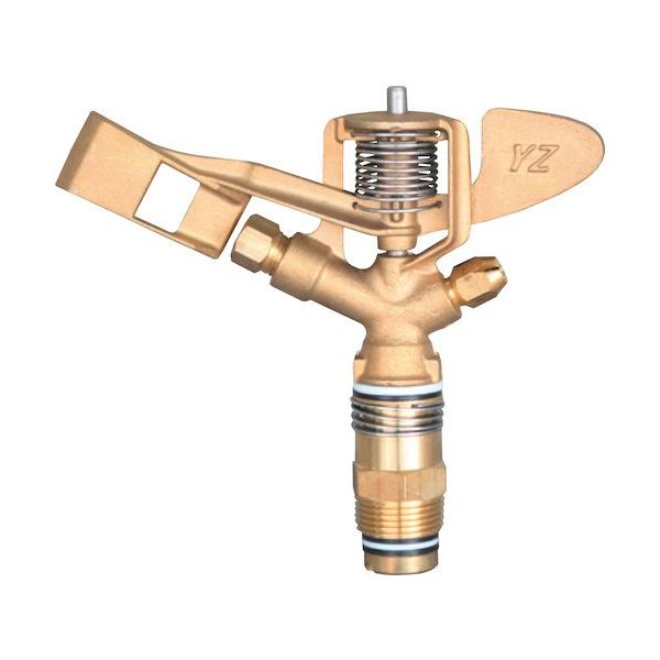 岩崎製作所 IWA 黄銅製 BCスプリンクラー 52SPPF20B 1個 510-3772（直送品）