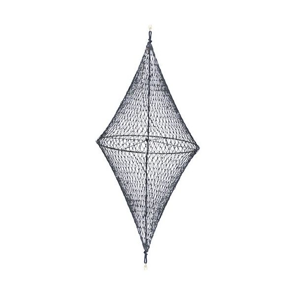 岩崎製作所 IWA 船舶用 菱形形象物 54AMH610C 1個 509-9118（直送品）